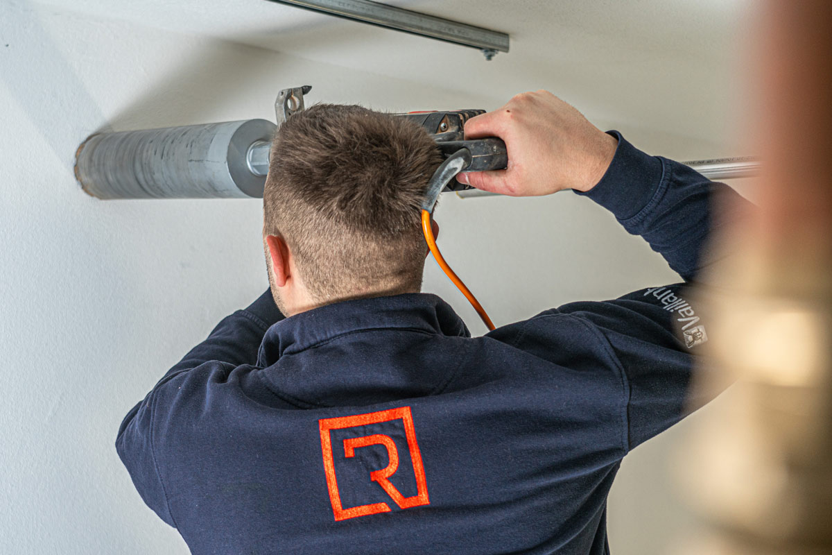 Ruhland Haustechnik Heizungsneubau